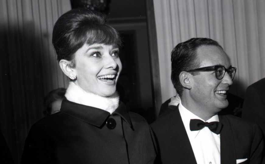 Audrey Hepburn i tajna vitke linije: Ovo je bilo omiljeno jelo holivudske dive